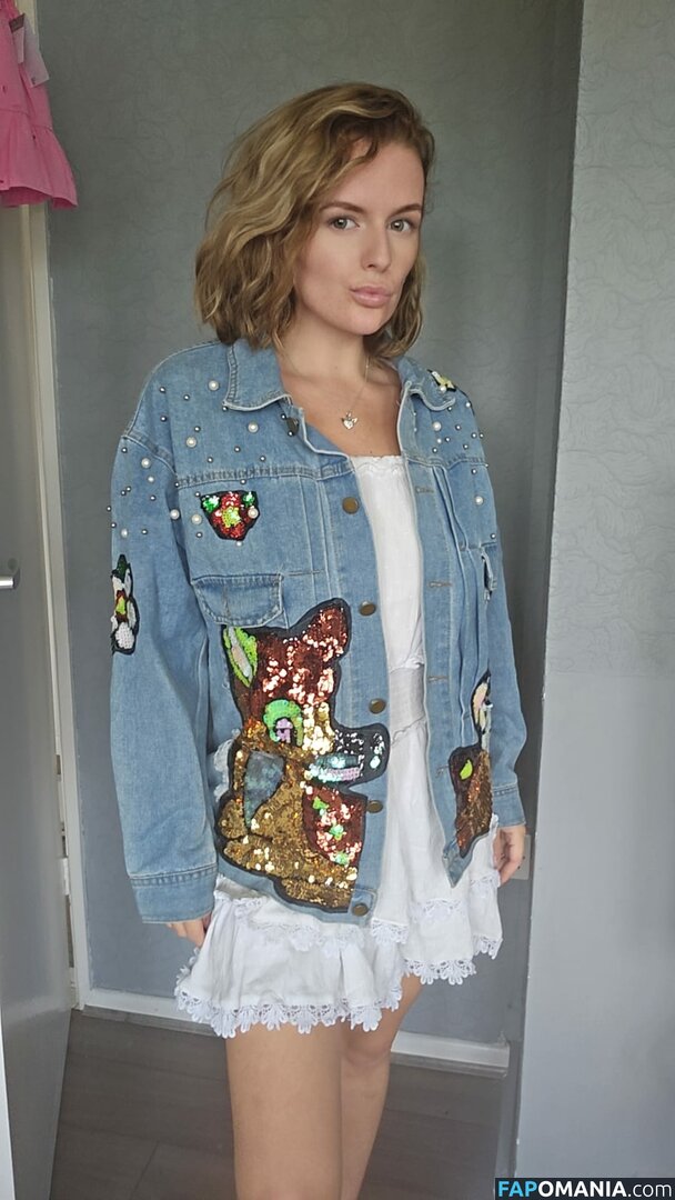 Lycia Rutter / LyciaSharyl / Lyciarutter_xo / dollydaddysgirls Çıplak OnlyFans  Sızdırılmış Fotoğraf #15