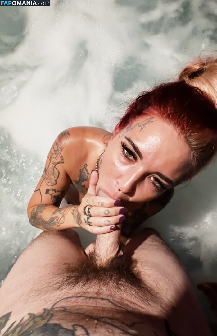 Lydia Grace / lydiagrace / thirsttrip / trippylyd Çıplak OnlyFans  Sızdırılmış Fotoğraf #216