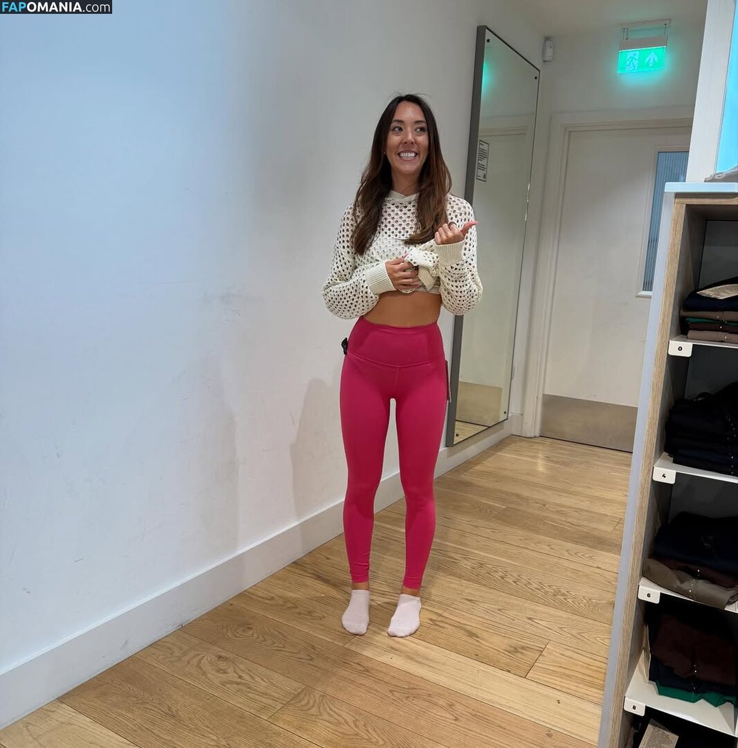 Lydia Hewitt / lydiahewittlee Çıplak OnlyFans  Sızdırılmış Fotoğraf #12