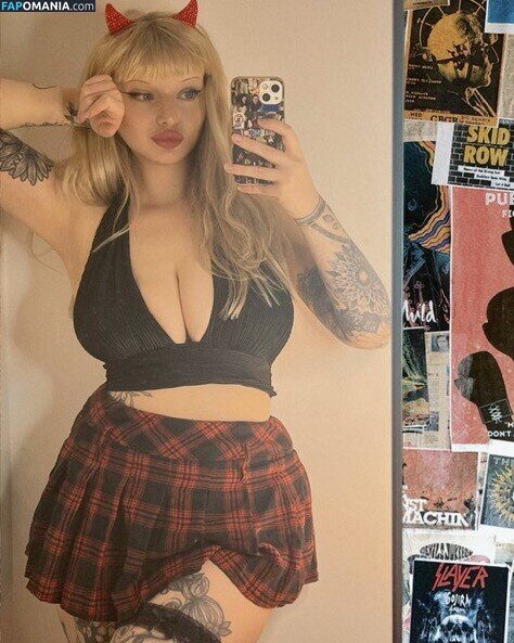 https: / lydiafawn Çıplak OnlyFans  Sızdırılmış Fotoğraf #3