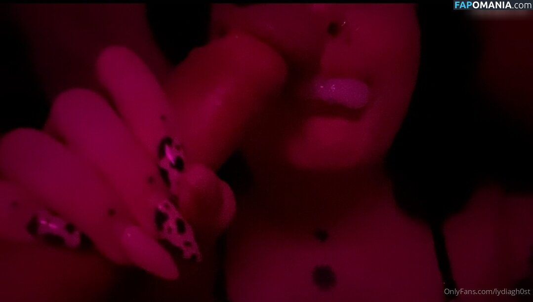 Lydiagh0st / _lydia.gh0st / lydiagh0stnsfw Çıplak OnlyFans  Sızdırılmış Fotoğraf #922
