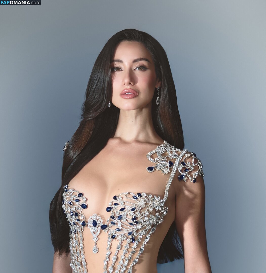 Lydie Vu / lydievu Çıplak OnlyFans  Sızdırılmış Fotoğraf #6