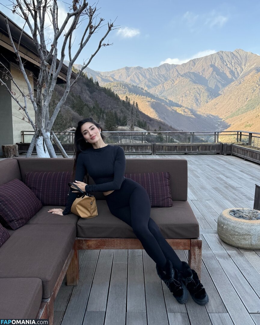 Lydie Vu / lydievu Çıplak OnlyFans  Sızdırılmış Fotoğraf #10