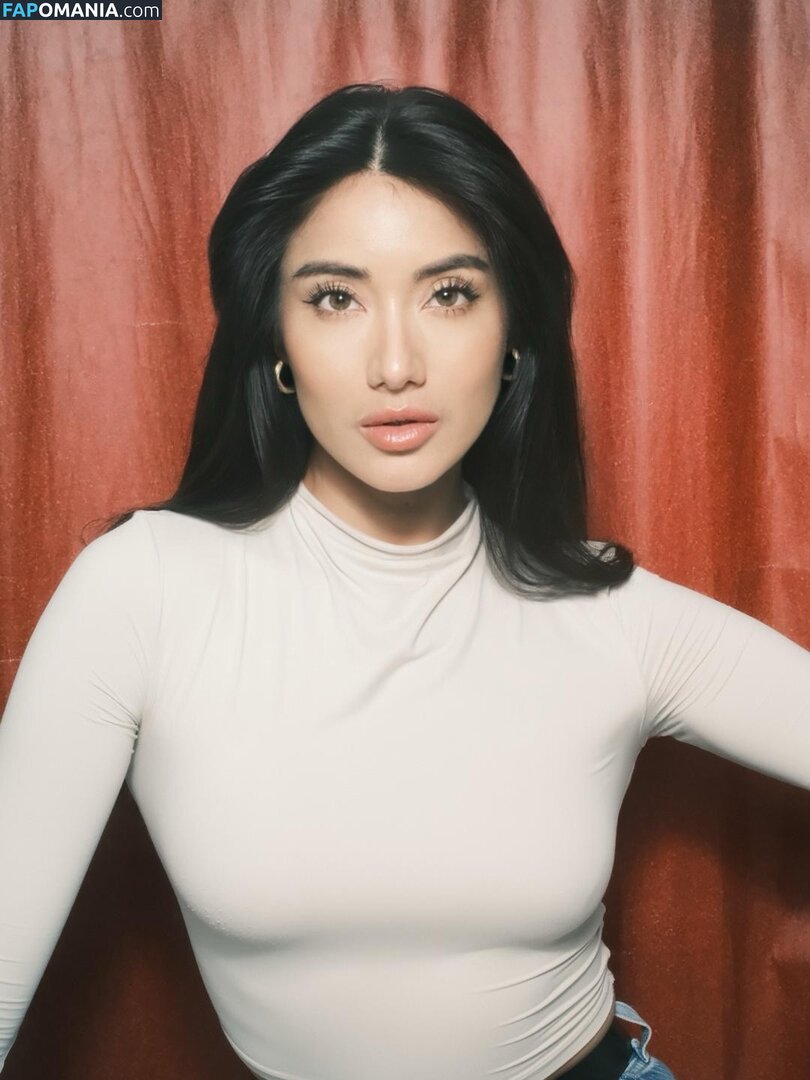 Lydie Vu / lydievu Çıplak OnlyFans  Sızdırılmış Fotoğraf #11