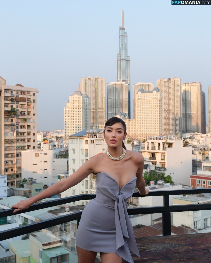 Lydie Vu / lydievu Çıplak OnlyFans  Sızdırılmış Fotoğraf #14