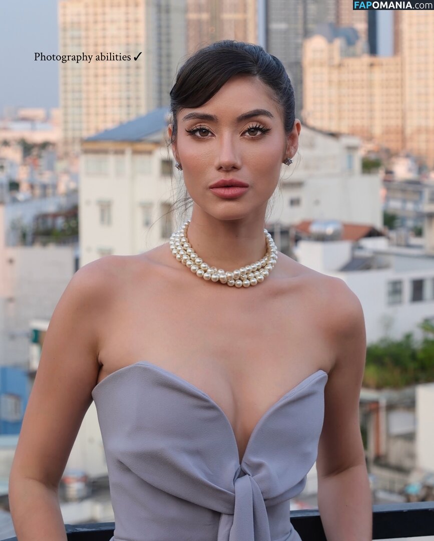 Lydie Vu / lydievu Çıplak OnlyFans  Sızdırılmış Fotoğraf #19