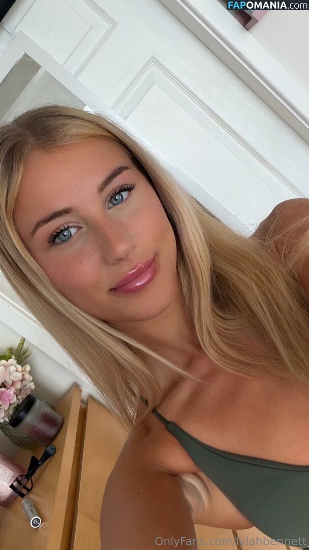 lollypops1211 / lylahbennett Çıplak OnlyFans  Sızdırılmış Fotoğraf #1