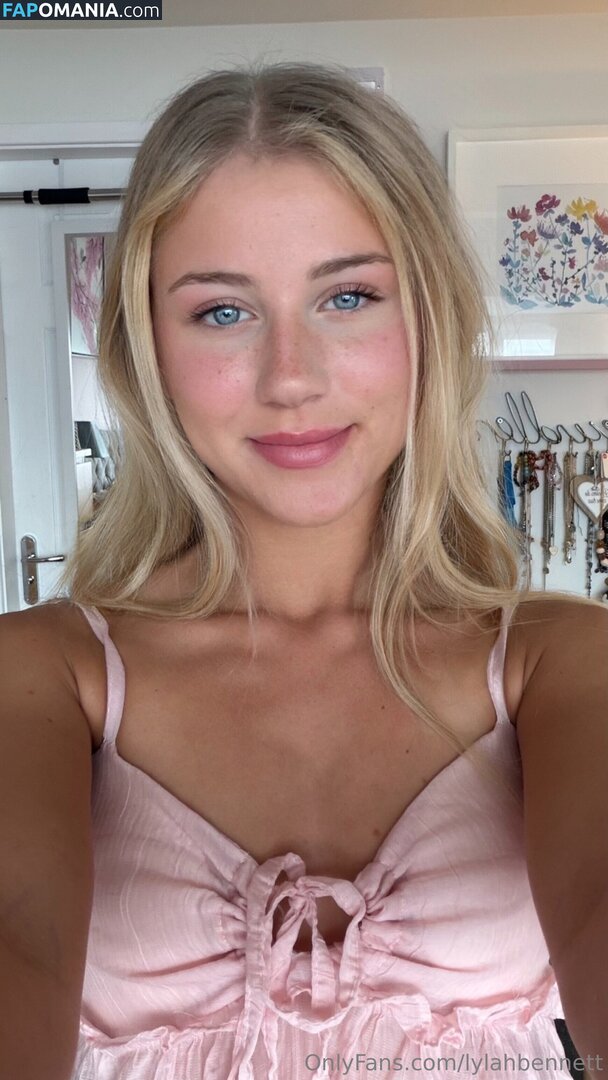 lollypops1211 / lylahbennett Çıplak OnlyFans  Sızdırılmış Fotoğraf #2