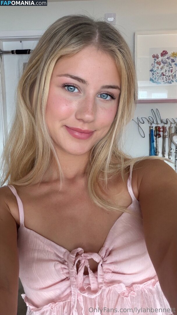 lollypops1211 / lylahbennett Çıplak OnlyFans  Sızdırılmış Fotoğraf #3