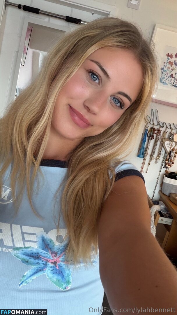 lollypops1211 / lylahbennett Çıplak OnlyFans  Sızdırılmış Fotoğraf #4