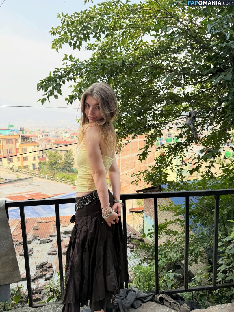 Lyliana Wray / lylianawray Çıplak OnlyFans  Sızdırılmış Fotoğraf #2