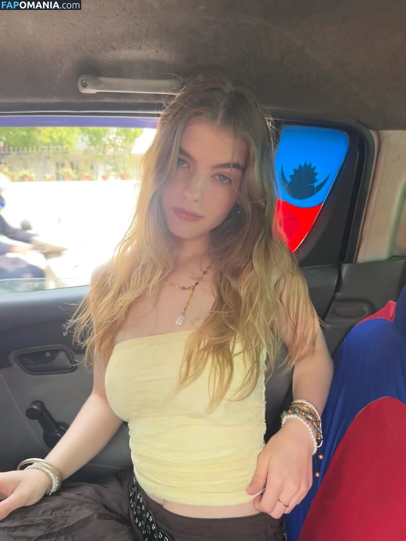 Lyliana Wray / lylianawray Çıplak OnlyFans  Sızdırılmış Fotoğraf #3
