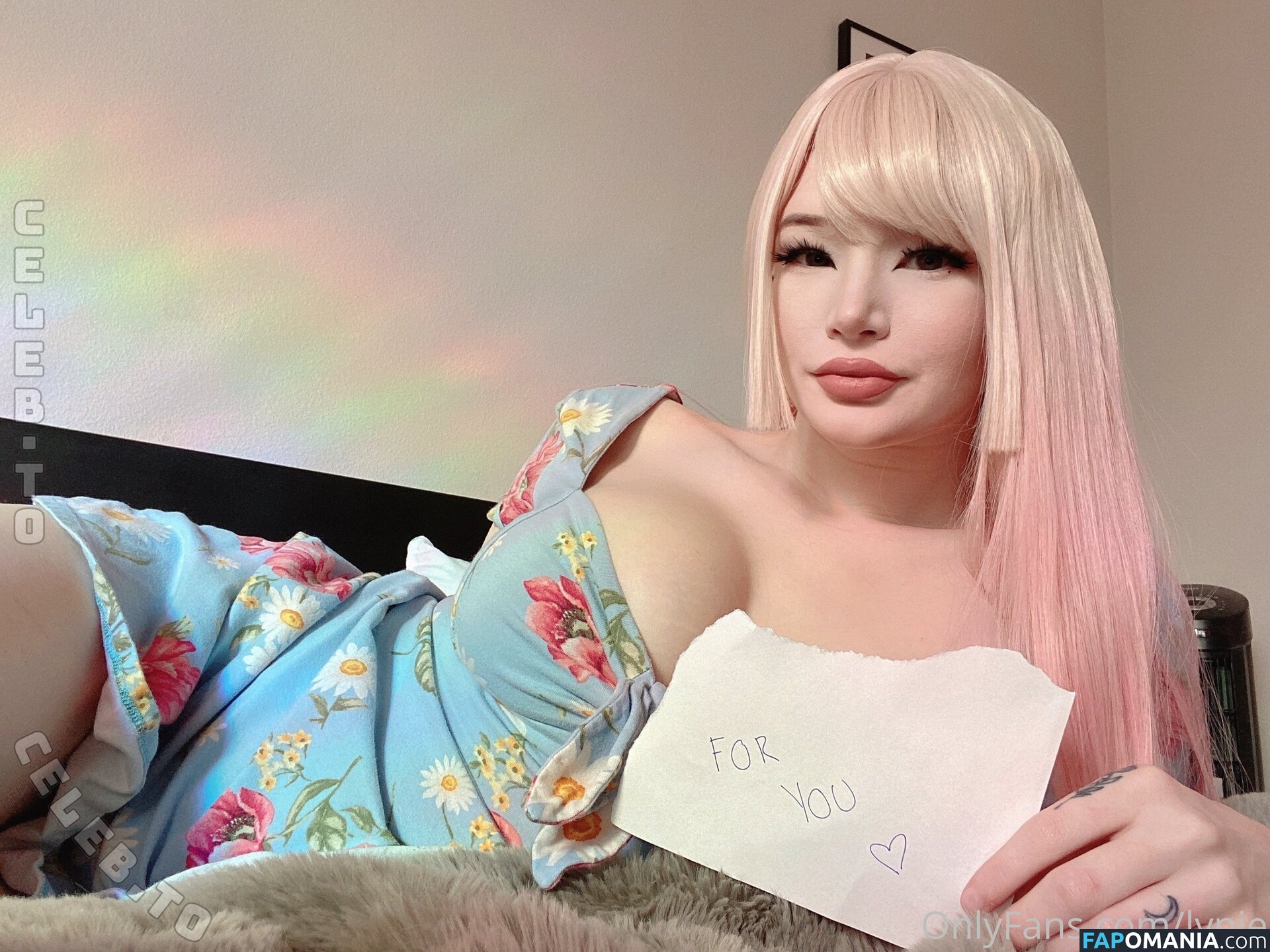Lynienicole / https: / lynie Çıplak OnlyFans  Sızdırılmış Fotoğraf #34