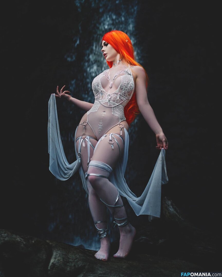 Lynn Meowri Çıplak OnlyFans  Sızdırılmış Fotoğraf #2