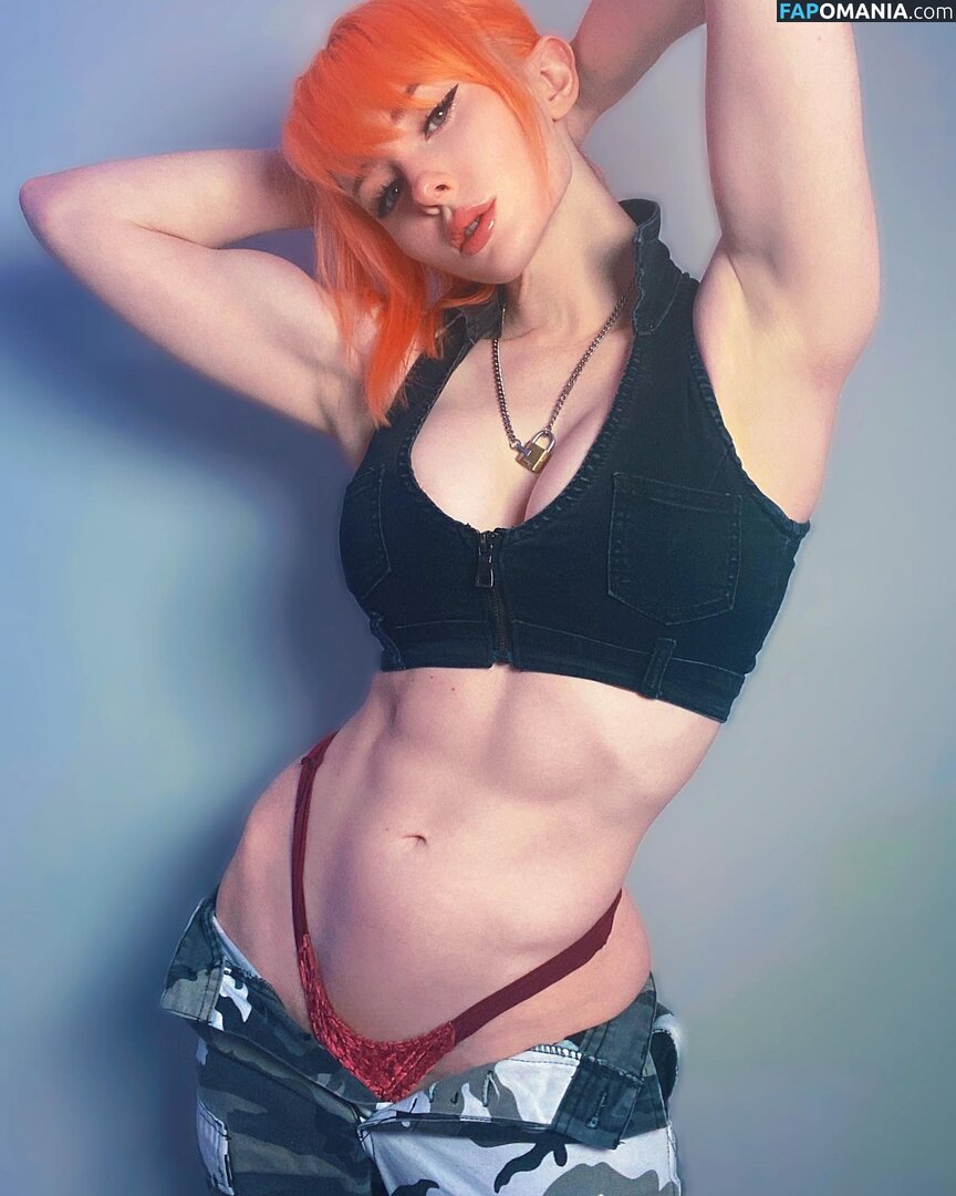 Lynn Meowri Çıplak OnlyFans  Sızdırılmış Fotoğraf #14