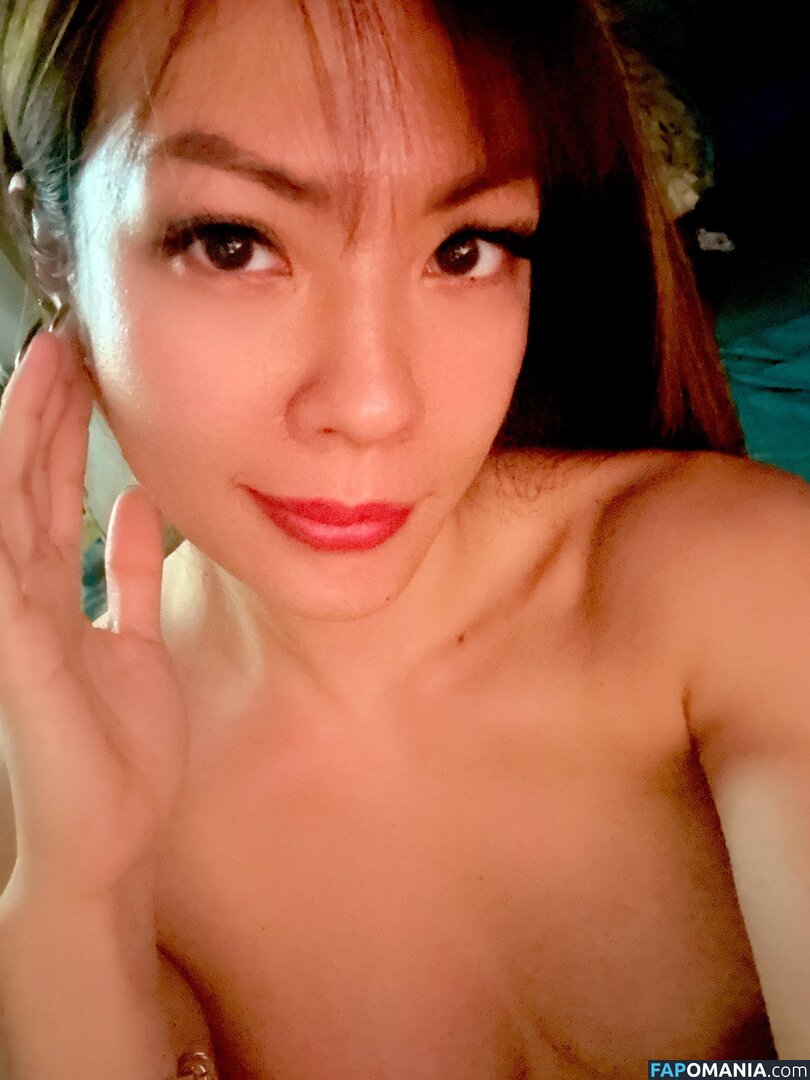 Lynnie Cai / LynnieChua / lynniecai Çıplak OnlyFans  Sızdırılmış Fotoğraf #2