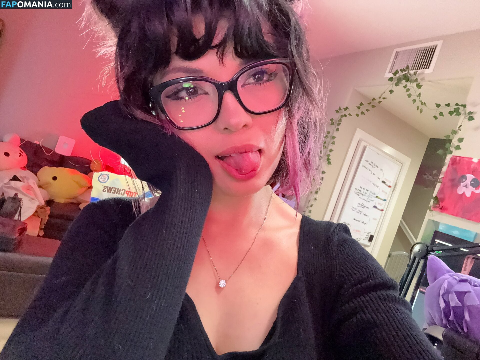 Lynniebrat / Lynniequin / lynniequinvip Çıplak OnlyFans  Sızdırılmış Fotoğraf #9