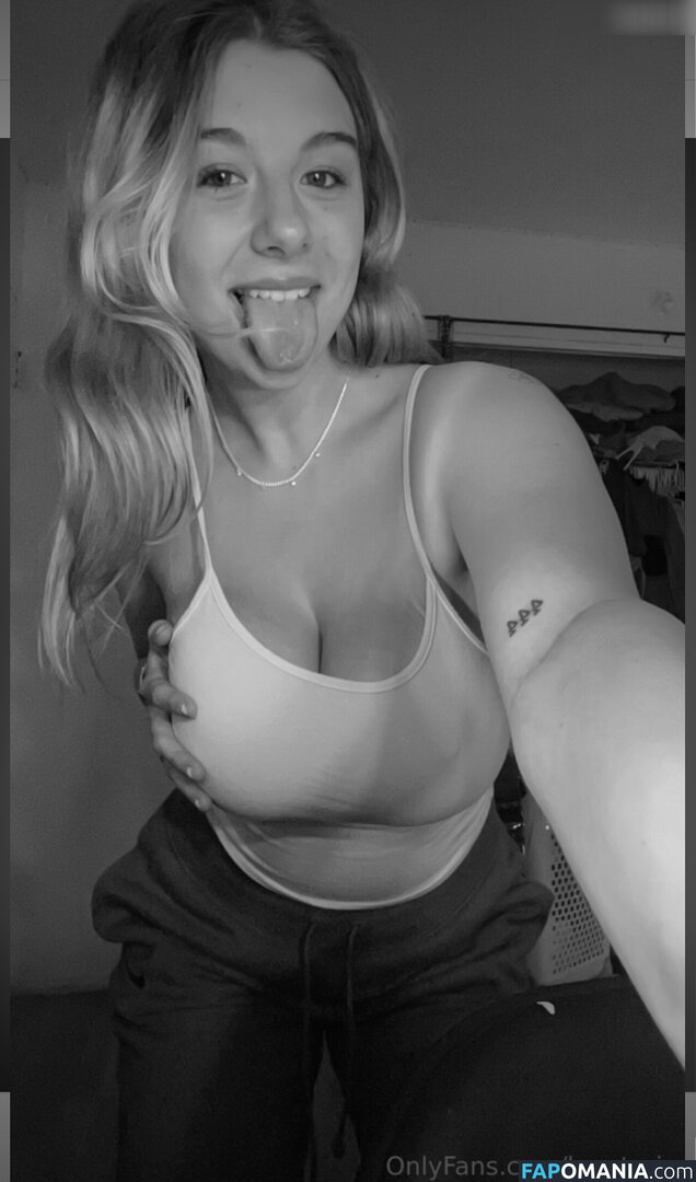 evelynjegier / lynntoria Çıplak OnlyFans  Sızdırılmış Fotoğraf #85