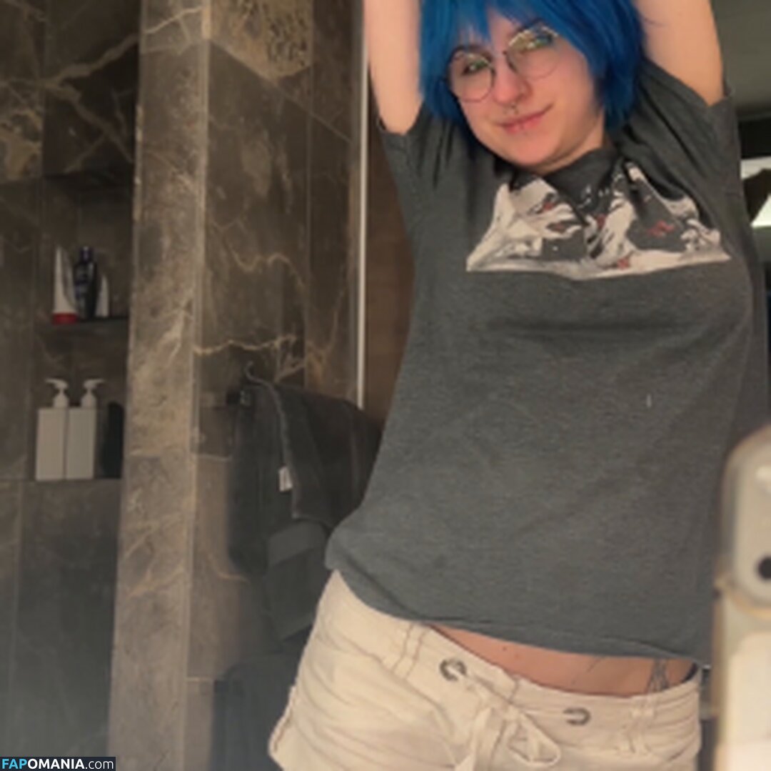 Lyra Crow / lyracr0w0 Çıplak OnlyFans  Sızdırılmış Fotoğraf #78
