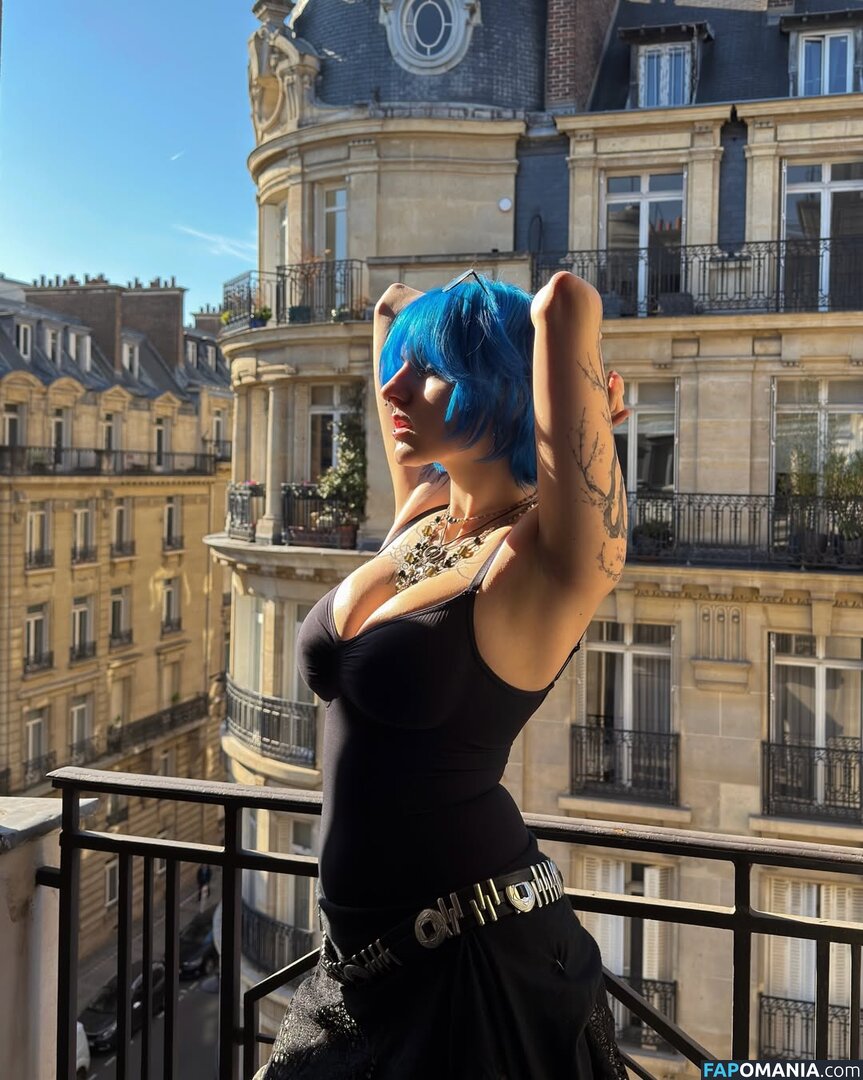 Lyra Crow / lyracr0w0 Çıplak OnlyFans  Sızdırılmış Fotoğraf #85