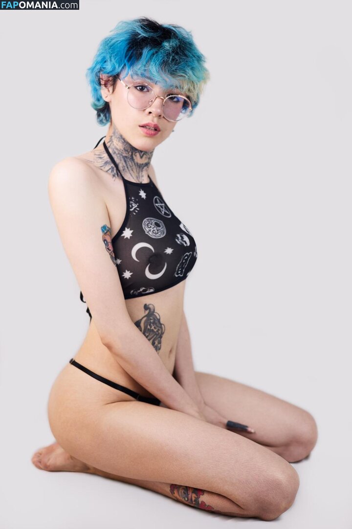 lyra_tay Çıplak OnlyFans  Sızdırılmış Fotoğraf #2