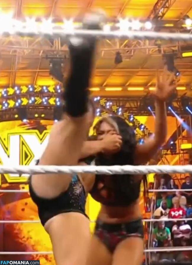 Lyra Valkyria / WWE / real_valkyria Çıplak OnlyFans  Sızdırılmış Fotoğraf #67