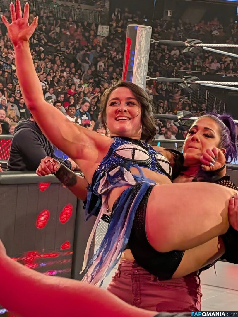 Lyra Valkyria / WWE / real_valkyria Çıplak OnlyFans  Sızdırılmış Fotoğraf #75