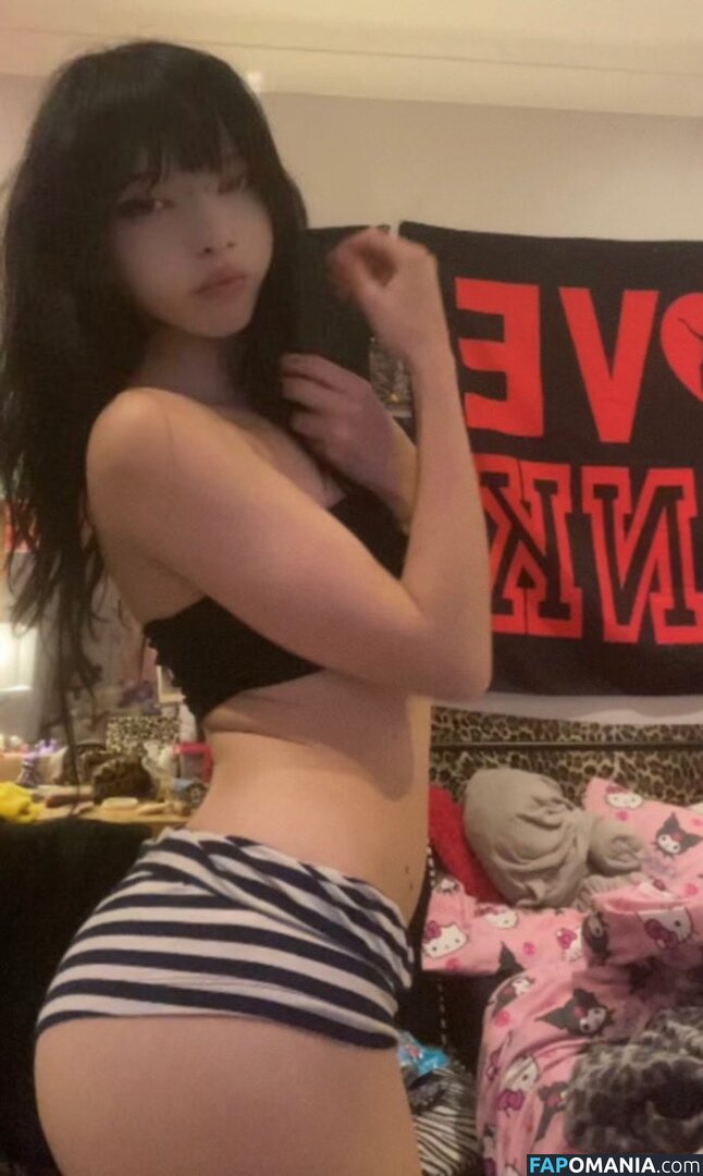 Lyraleafs / lyrafaelovesyou Çıplak OnlyFans  Sızdırılmış Fotoğraf #3