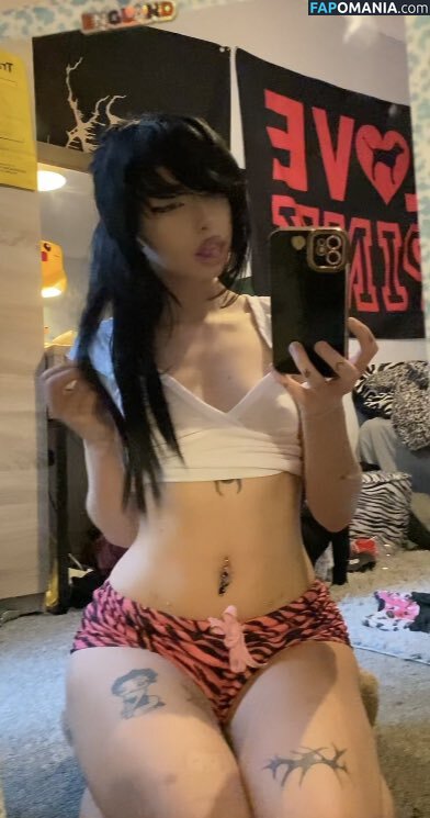 Lyraleafs / lyrafaelovesyou Çıplak OnlyFans  Sızdırılmış Fotoğraf #6