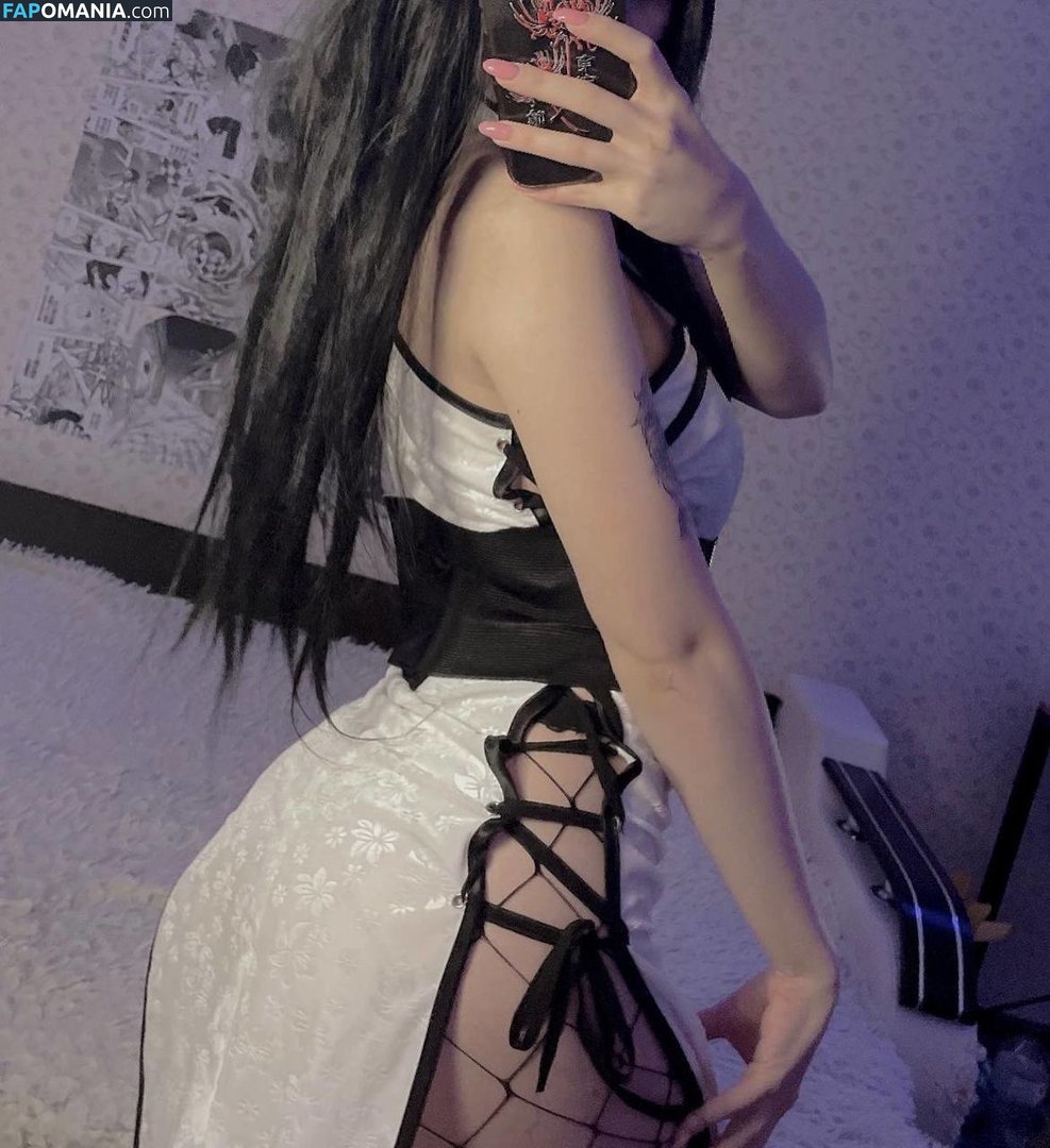 Lyraleiq Çıplak OnlyFans  Sızdırılmış Fotoğraf #6