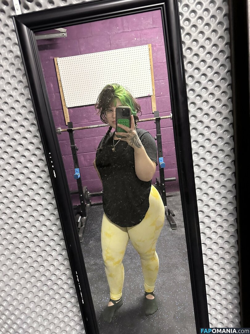 Lyssa Lowe / emopoisonivy / fairlyodd222 / fairlyodd999 Çıplak OnlyFans  Sızdırılmış Fotoğraf #34