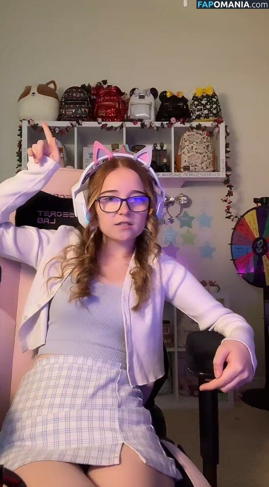 Lyssaurora Çıplak OnlyFans  Sızdırılmış Fotoğraf #5