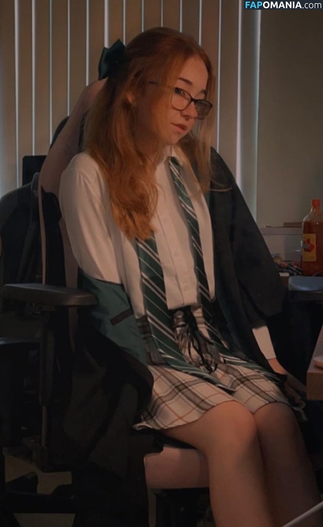 Lyssaurora Çıplak OnlyFans  Sızdırılmış Fotoğraf #15