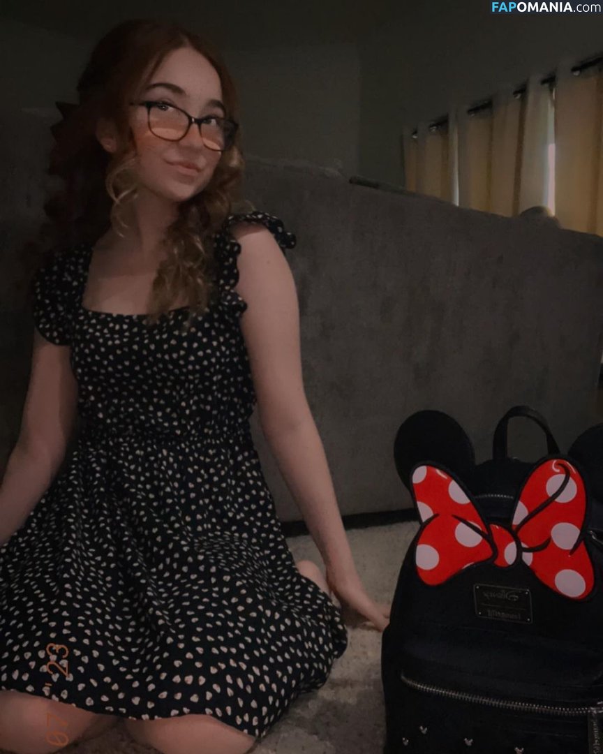 Lyssaurora Çıplak OnlyFans  Sızdırılmış Fotoğraf #18