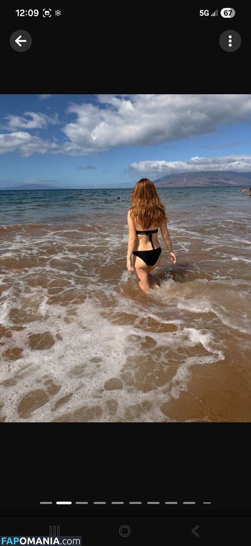 Lyssaurora Çıplak OnlyFans  Sızdırılmış Fotoğraf #233