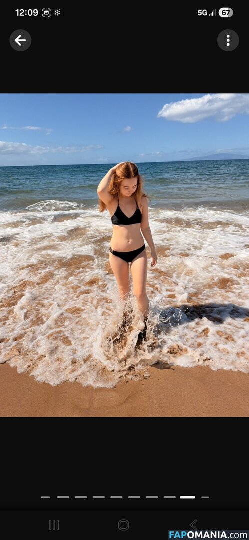 Lyssaurora Çıplak OnlyFans  Sızdırılmış Fotoğraf #242