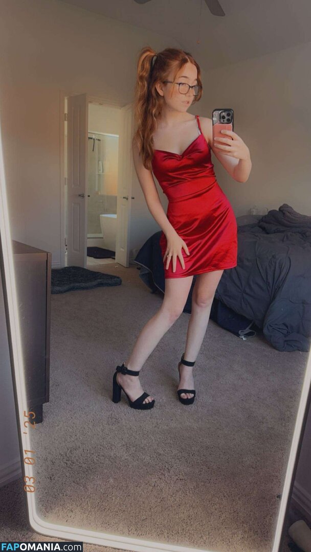 Lyssaurora Çıplak OnlyFans  Sızdırılmış Fotoğraf #261