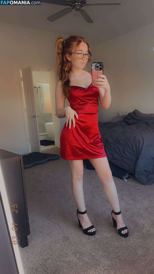 Lyssaurora Çıplak OnlyFans  Sızdırılmış Fotoğraf #264