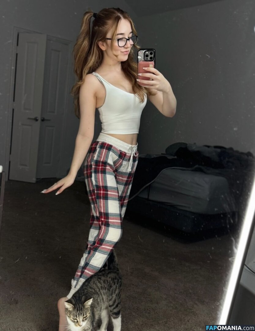 Lyssaurora Çıplak OnlyFans  Sızdırılmış Fotoğraf #267