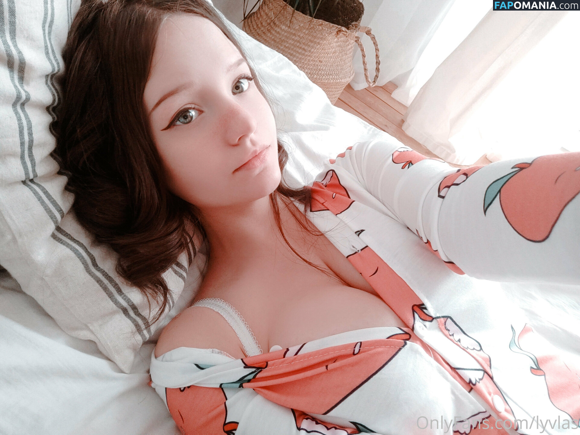 Lyvlas Çıplak OnlyFans  Sızdırılmış Fotoğraf #86