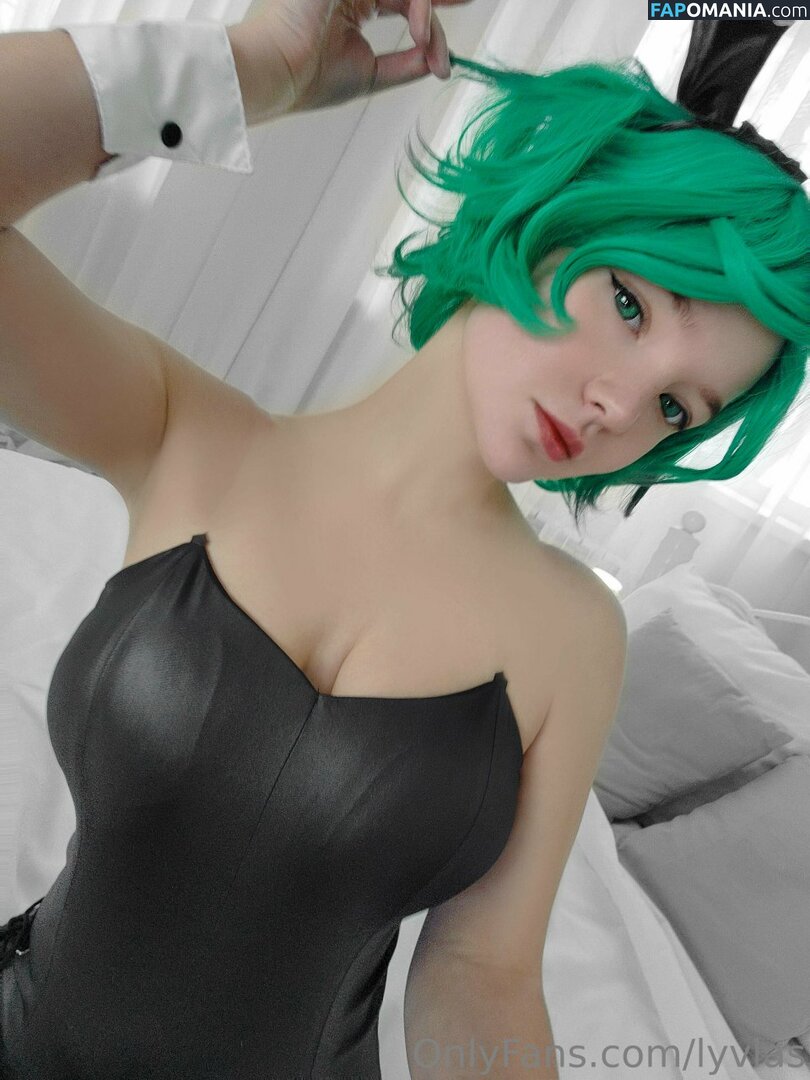 Lyvlas Çıplak OnlyFans  Sızdırılmış Fotoğraf #227