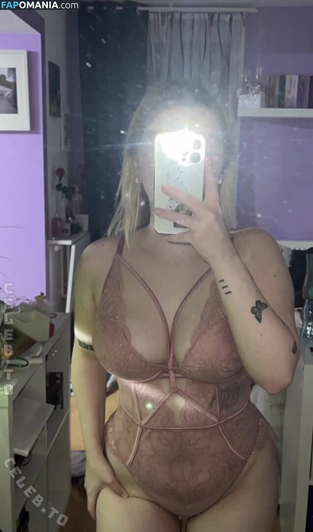 Lz_Mrcd Çıplak OnlyFans  Sızdırılmış Fotoğraf #5