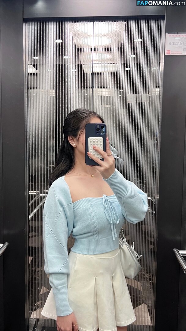 Liezl Siador / Liz / Lzlsdr Çıplak OnlyFans  Sızdırılmış Fotoğraf #7