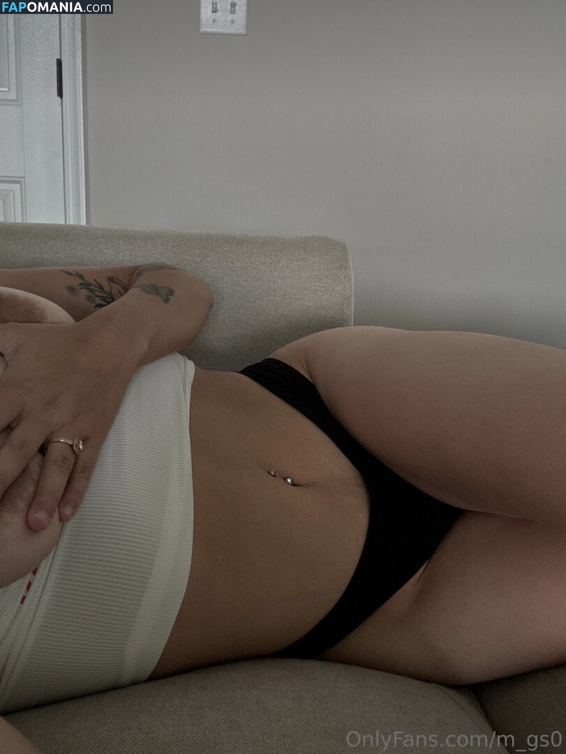 m_gs0 Çıplak OnlyFans  Sızdırılmış Fotoğraf #19