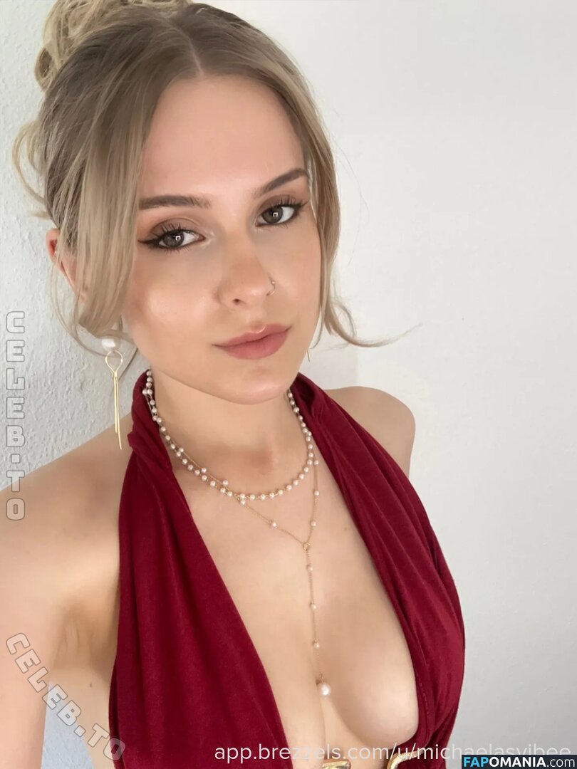 m.ichaaelaa Çıplak OnlyFans  Sızdırılmış Fotoğraf #9