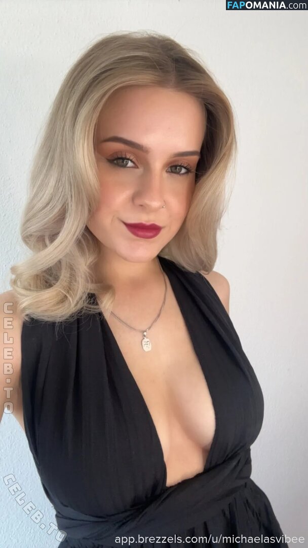m.ichaaelaa Çıplak OnlyFans  Sızdırılmış Fotoğraf #11