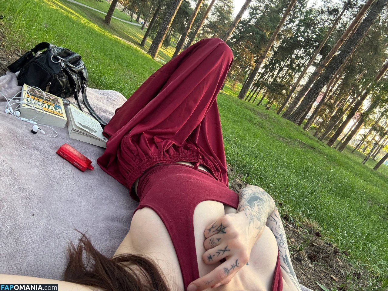 m.uselessbeauty Çıplak OnlyFans  Sızdırılmış Fotoğraf #1