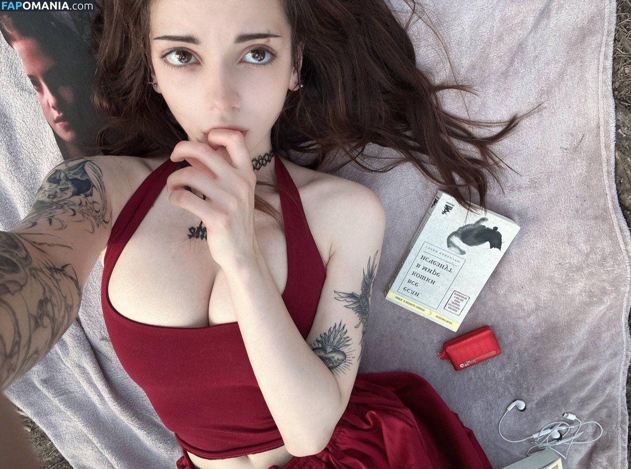 m.uselessbeauty Çıplak OnlyFans  Sızdırılmış Fotoğraf #5
