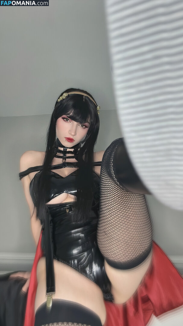 M00n_cos Çıplak OnlyFans  Sızdırılmış Fotoğraf #7