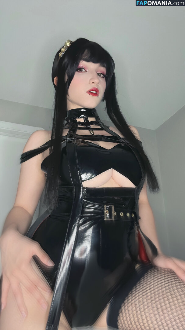M00n_cos Çıplak OnlyFans  Sızdırılmış Fotoğraf #11